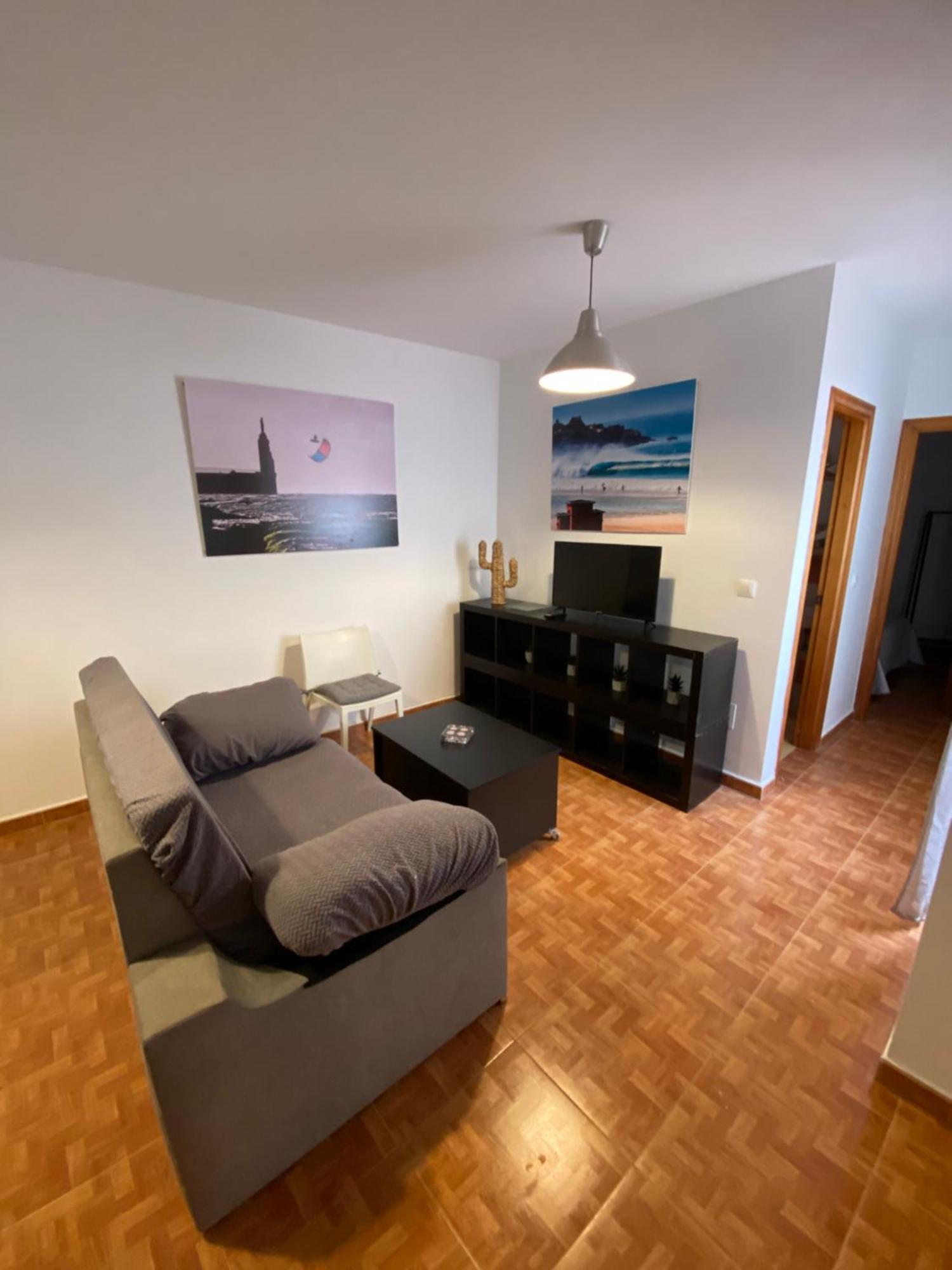 Apartament Casa Arapiles Tarifa Zewnętrze zdjęcie