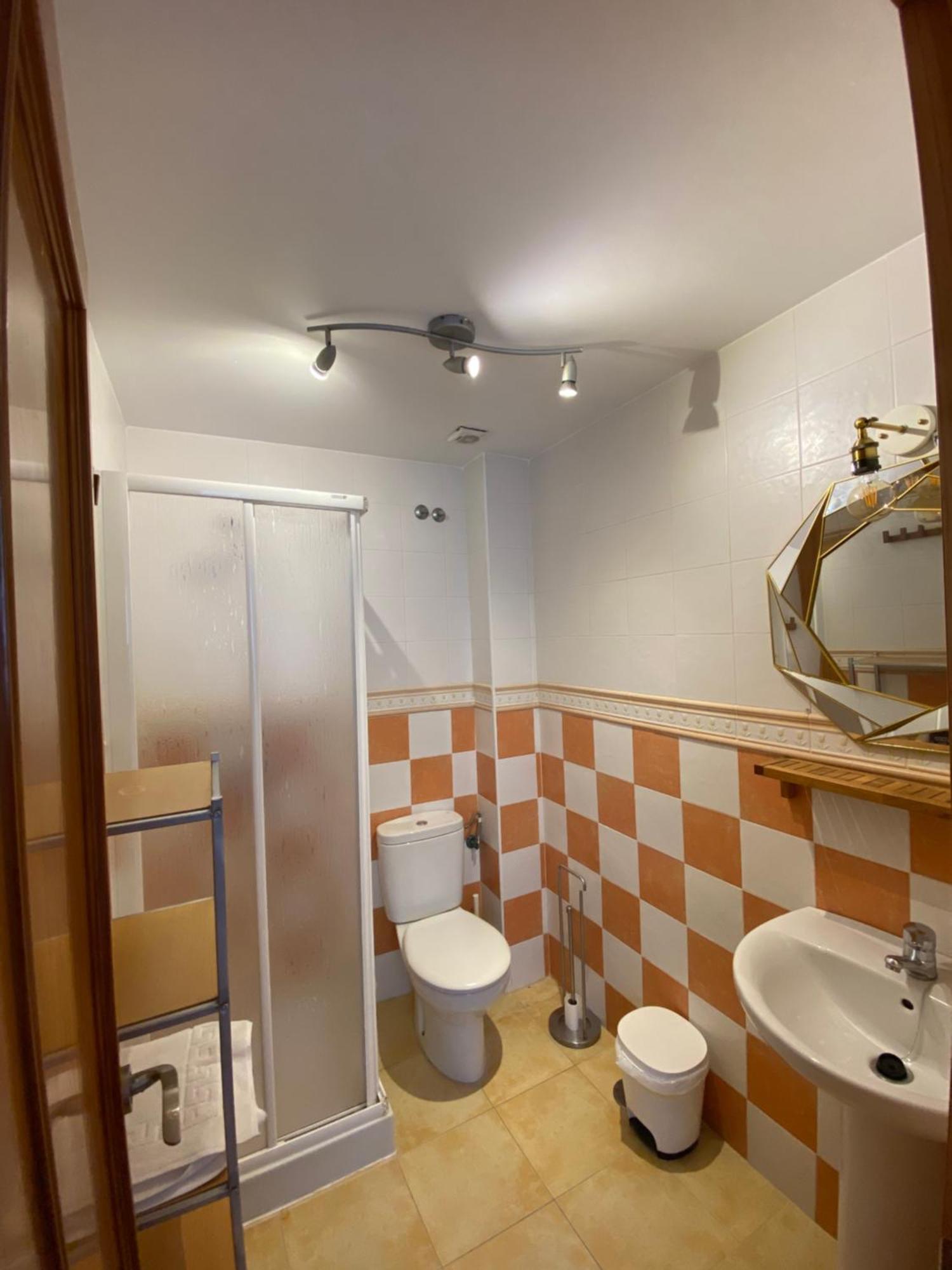 Apartament Casa Arapiles Tarifa Zewnętrze zdjęcie