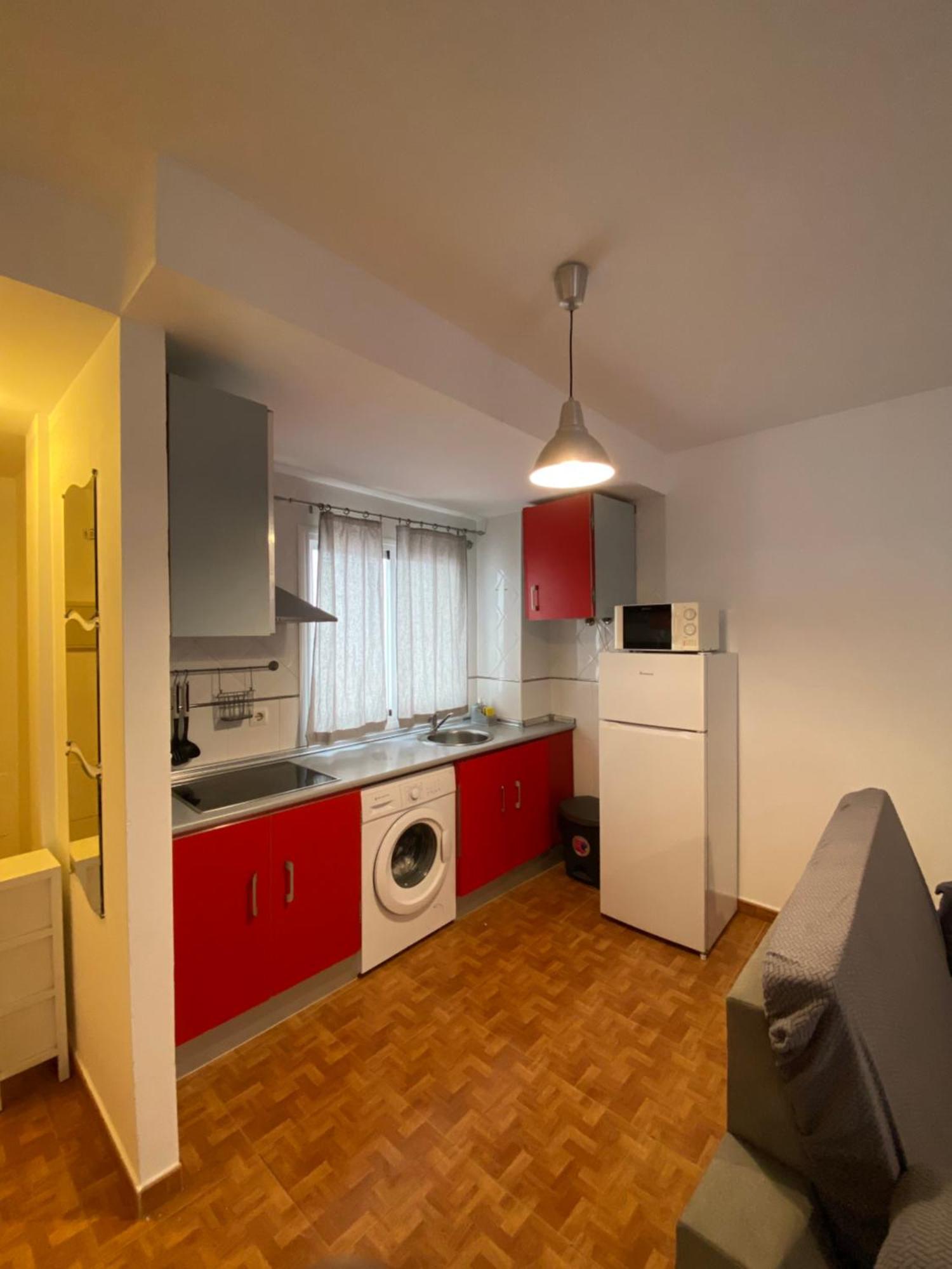 Apartament Casa Arapiles Tarifa Zewnętrze zdjęcie