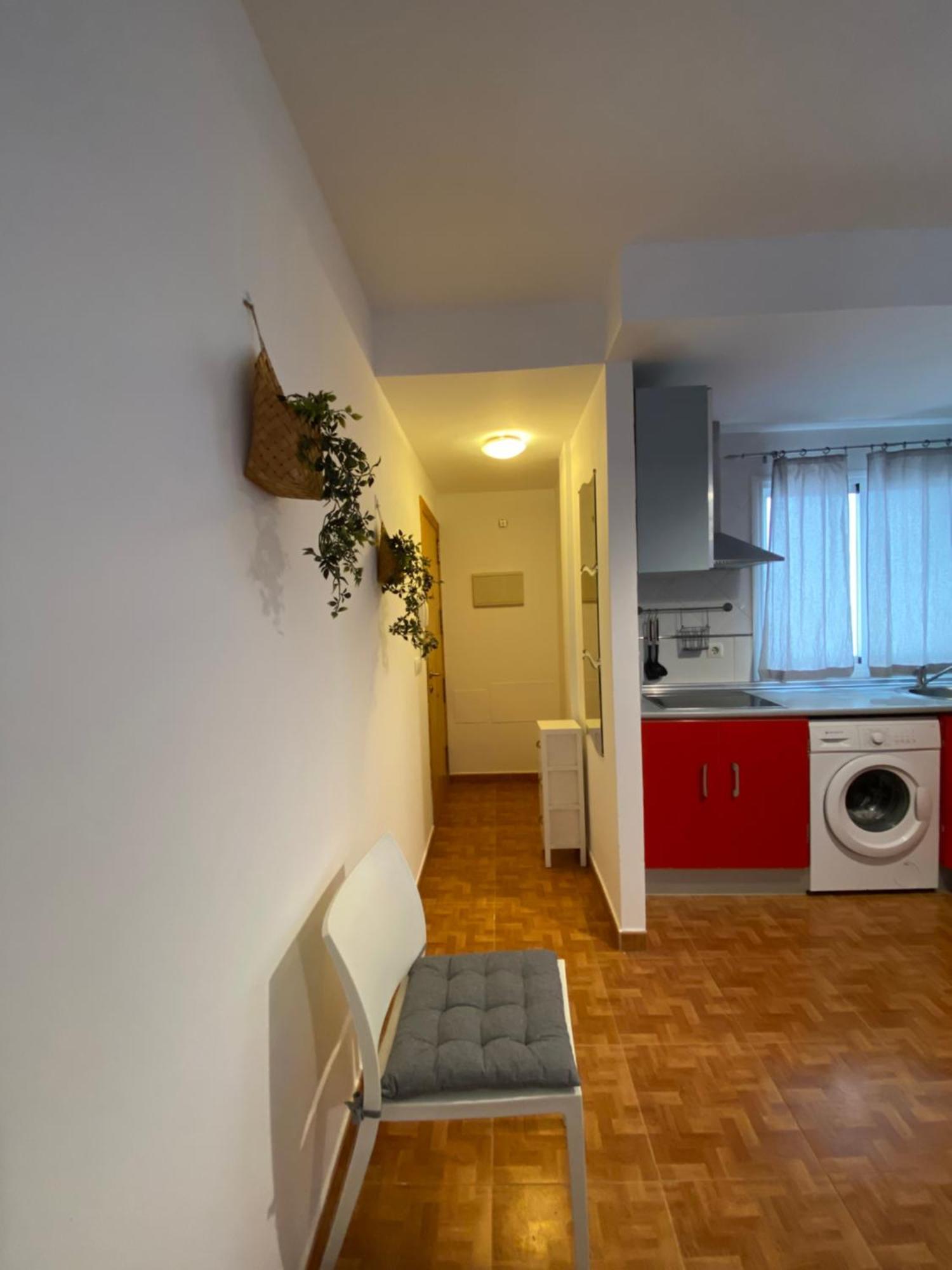 Apartament Casa Arapiles Tarifa Zewnętrze zdjęcie